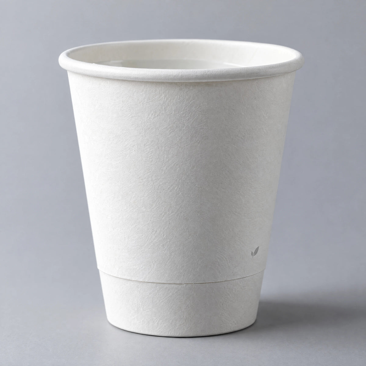 Custom Aqueous Coated Paper Coffee Cups