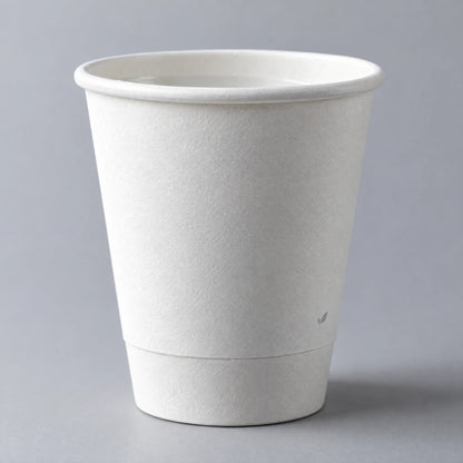 Custom Aqueous Coated Paper Coffee Cups