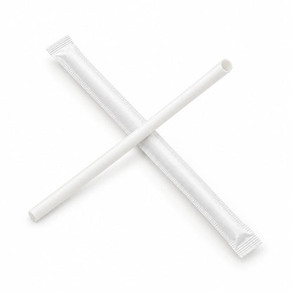 PLA Drinking Straws